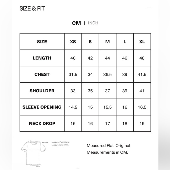 NWT Ribbed Crop Top size large - Picture 14 of 15